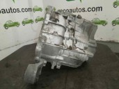 Recambio de caja cambios para opel zafira a 2.0 dti referencia OEM IAM G1301196639ST 700224 ST