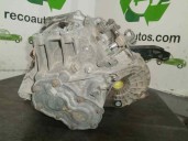 Recambio de caja cambios para opel zafira a 2.0 dti referencia OEM IAM G1301196639ST 700224 ST