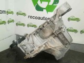 Recambio de caja cambios para opel zafira a 2.0 dti referencia OEM IAM G1301196639ST 700224 ST