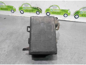 Recambio de caja reles / fusibles para opel zafira a 2.0 dti referencia OEM IAM 09132702 