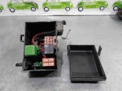 Recambio de caja reles / fusibles para opel zafira a 2.0 dti referencia OEM IAM 09132702 
