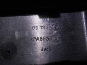 Recambio de caja reles / fusibles para opel zafira a 2.0 dti referencia OEM IAM 09132702 