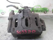 Recambio de pinza freno delantera derecha para saab 9-3 berlina 2.2 16v tid cat referencia OEM IAM BENDIX