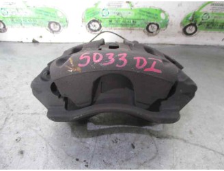 Recambio de pinza freno delantera izquierda para saab 9-3 berlina 2.2 16v tid cat referencia OEM IAM   BENDIX