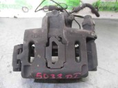 Recambio de pinza freno delantera izquierda para saab 9-3 berlina 2.2 16v tid cat referencia OEM IAM BENDIX