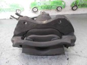 Recambio de pinza freno delantera izquierda para saab 9-3 berlina 2.2 16v tid cat referencia OEM IAM BENDIX