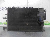 Recambio de condensador / radiador aire acondicionado para saab 9-3 berlina 2.2 16v tid cat referencia OEM IAM 35711 35655