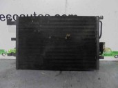 Recambio de condensador / radiador aire acondicionado para saab 9-3 berlina 2.2 16v tid cat referencia OEM IAM 35711 35655