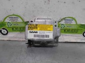 Recambio de centralita airbag para saab 9-3 berlina 2.2 16v tid cat referencia OEM IAM 05016829 Ä0421101 