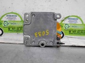 Recambio de centralita airbag para saab 9-3 berlina 2.2 16v tid cat referencia OEM IAM 05016829 Ä0421101 