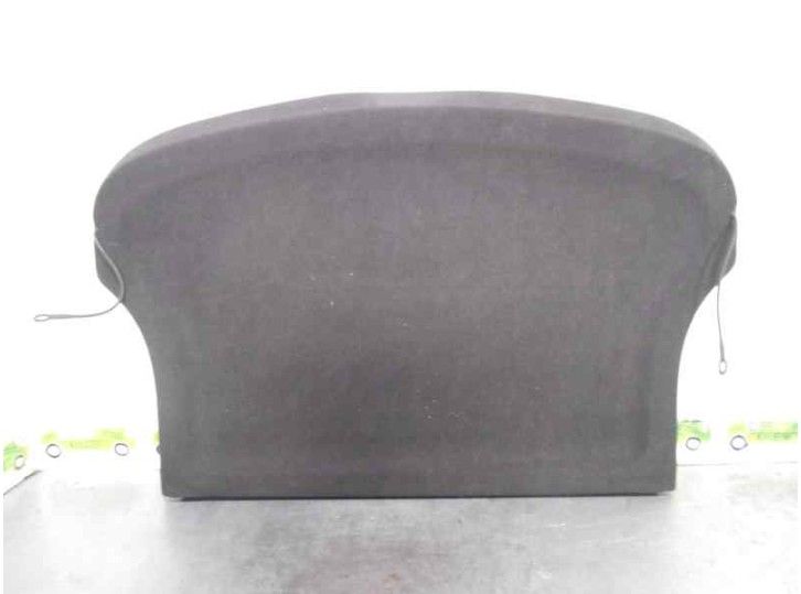 Recambio de bandeja trasera para saab 9-3 berlina 2.2 16v tid cat referencia OEM IAM 4388427 5 PUERTAS