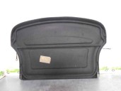 Recambio de bandeja trasera para saab 9-3 berlina 2.2 16v tid cat referencia OEM IAM 4388427 5 PUERTAS