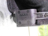 Recambio de bandeja trasera para saab 9-3 berlina 2.2 16v tid cat referencia OEM IAM 4388427 5 PUERTAS