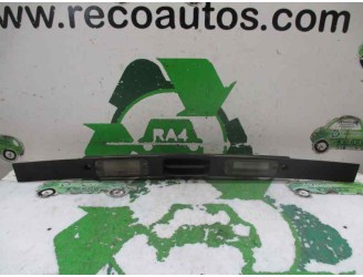 Recambio de maneta exterior porton para saab 9-3 berlina 2.2 16v tid cat referencia OEM IAM   
