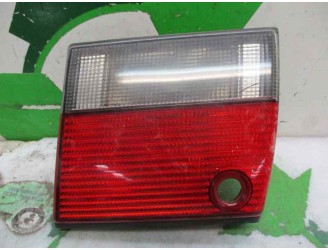 Recambio de piloto trasero derecho para saab 9-3 berlina 2.2 16v tid cat referencia OEM IAM DE PORTON 5 PUERTAS