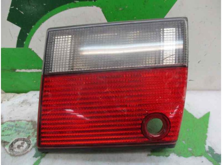 Recambio de piloto trasero derecho para saab 9-3 berlina 2.2 16v tid cat referencia OEM IAM DE PORTON 5 PUERTAS