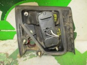 Recambio de piloto trasero derecho para saab 9-3 berlina 2.2 16v tid cat referencia OEM IAM DE PORTON 5 PUERTAS