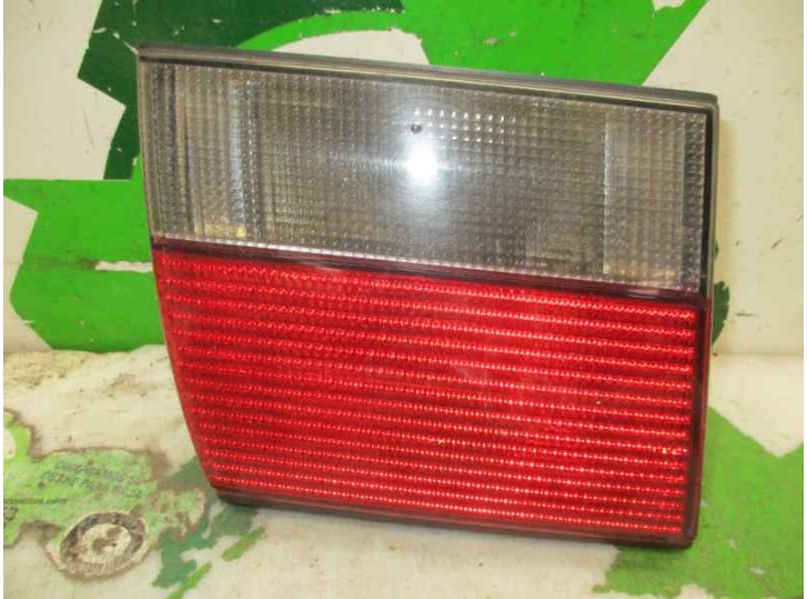 Recambio de piloto trasero izquierdo para saab 9-3 berlina 2.2 16v tid cat referencia OEM IAM DE PORTON 5 PUERTAS