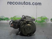 Recambio de motor arranque para peugeot 406 berlina (s1/s2) sr pack referencia OEM IAM M000T82081 MITSUBISHI