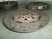 Recambio de kit embrague para opel omega b 2.0 dti referencia OEM IAM LUK