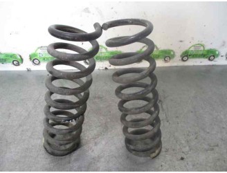 Recambio de muelle amortiguacion para mercedes-benz clase c (w202) berlina 2.8 v6 18v cat referencia OEM IAM   
