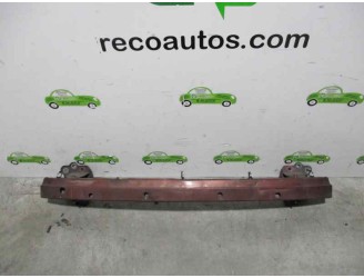 Recambio de refuerzo paragolpes delantero para opel corsa c 1.7 16v di cat (y 17 dtl / lk8) referencia OEM IAM  DE ALUMINIO 