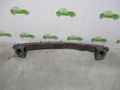 Recambio de refuerzo paragolpes delantero para opel corsa c 1.7 16v di cat (y 17 dtl / lk8) referencia OEM IAM DE ALUMINIO 