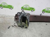 Recambio de refuerzo paragolpes delantero para opel corsa c 1.7 16v di cat (y 17 dtl / lk8) referencia OEM IAM DE ALUMINIO 