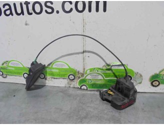 Recambio de cerradura puerta delantera izquierda para renault megane i fase 2 gandtour (ka..) 1.9 dti diesel cat referencia OEM 