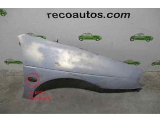 Recambio de aleta delantera derecha para renault megane i fase 2 gandtour (ka..) 1.9 dti diesel cat referencia OEM IAM 775169656