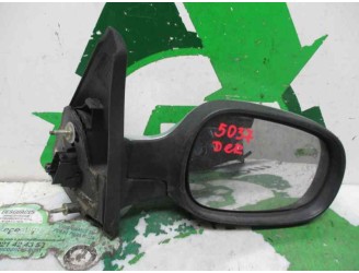 Recambio de retrovisor derecho para renault megane i fase 2 gandtour (ka..) 1.9 dti diesel cat referencia OEM IAM 12313050 7 PIN