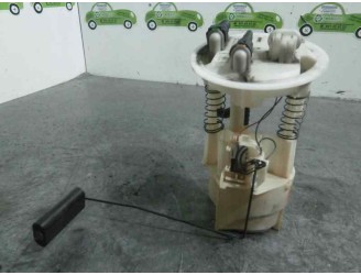 Recambio de aforador para renault megane i fase 2 gandtour (ka..) 1.9 dti diesel cat referencia OEM IAM 7700422039  