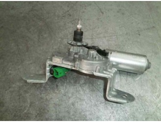 Recambio de motor limpia trasero para renault megane i fase 2 gandtour (ka..) 1.9 dti diesel cat referencia OEM IAM 8200028556 0