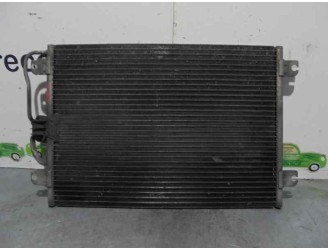 Recambio de condensador / radiador aire acondicionado para renault megane i fase 2 gandtour (ka..) 1.9 dti diesel cat referencia