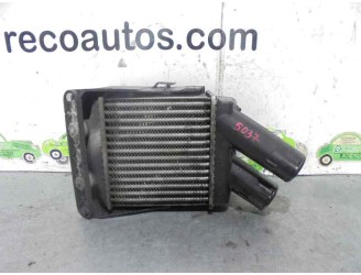Recambio de intercooler para renault megane i fase 2 gandtour (ka..) 1.9 dti diesel cat referencia OEM IAM   