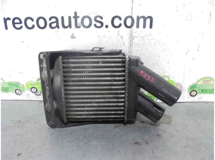 Recambio de intercooler para renault megane i fase 2 gandtour (ka..) 1.9 dti diesel cat referencia OEM IAM   