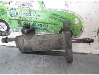 Recambio de bombin embrague para mercedes-benz clase c (w202) berlina 2.8 v6 18v cat referencia OEM IAM 2022900011 