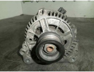 Recambio de alternador para volkswagen golf iii berlina (1h1) 1.6 referencia OEM IAM 028903025H 0123310019 BOSCH