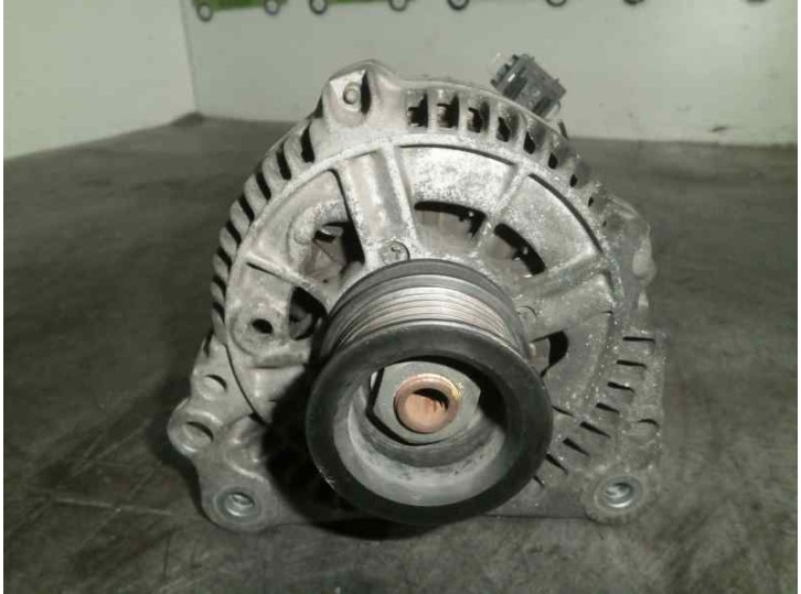 Recambio de alternador para volkswagen golf iii berlina (1h1) 1.6 referencia OEM IAM 028903025H 0123310019 BOSCH