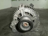 Recambio de alternador para volkswagen golf iii berlina (1h1) 1.6 referencia OEM IAM 028903025H 0123310019 BOSCH