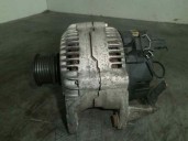 Recambio de alternador para volkswagen golf iii berlina (1h1) 1.6 referencia OEM IAM 028903025H 0123310019 BOSCH