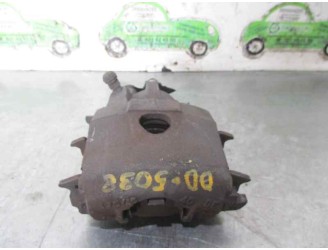 Replacement front right brake caliper for Volkswagen Golf III sedan (1H1) 1.6 OEM IAM reference 1756 ATE