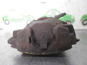 Replacement front right brake caliper for Volkswagen Golf III sedan (1H1) 1.6 OEM IAM reference 1756 ATE