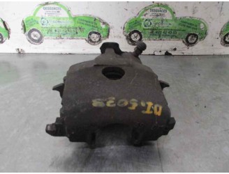 Recambio de pinza freno delantera izquierda para volkswagen golf iii berlina (1h1) 1.6 referencia OEM IAM 1966 ATE