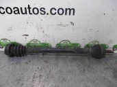 Recambio de transmision delantera derecha para volkswagen golf iii berlina (1h1) 1.6 referencia OEM IAM   