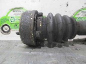 Recambio de transmision delantera derecha para volkswagen golf iii berlina (1h1) 1.6 referencia OEM IAM   