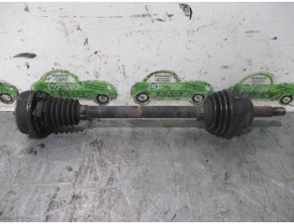 Recambio de transmision delantera izquierda para volkswagen golf iii berlina (1h1) 1.6 referencia OEM IAM   