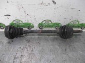 Recambio de transmision delantera izquierda para volkswagen golf iii berlina (1h1) 1.6 referencia OEM IAM   