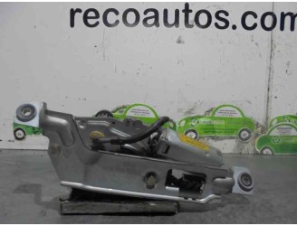 Recambio de motor limpia trasero para volkswagen golf iii berlina (1h1) 1.6 referencia OEM IAM 6K6955713 403971 SWF