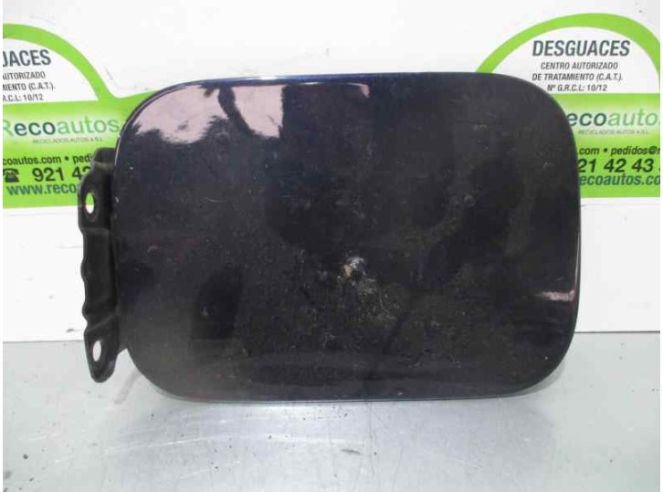Recambio de tapa exterior combustible para volkswagen golf iii berlina (1h1) 1.6 referencia OEM IAM 1H0010085A 1H0010085A 